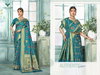 Phoolwari By Zarkaashi Banarasi Katan Saree Wholesale Price In Surat
